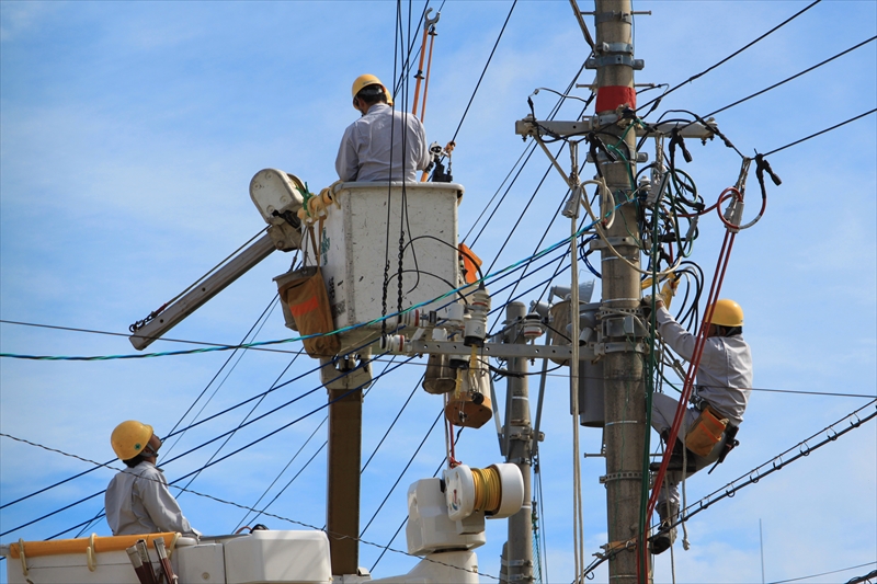 株式会社北野電工